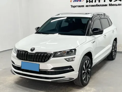 Skoda