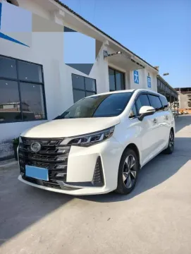 2021 GAC TRUMPCHI M6,autocango,china used car exporter,china ev exporter,chinese used car exporter,chinese used ev exporter