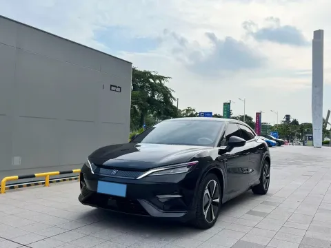 BYD