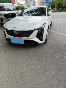 2024 CADILLAC CT5,autocango,china used car exporter,china ev exporter,chinese used car exporter,chinese used ev exporter