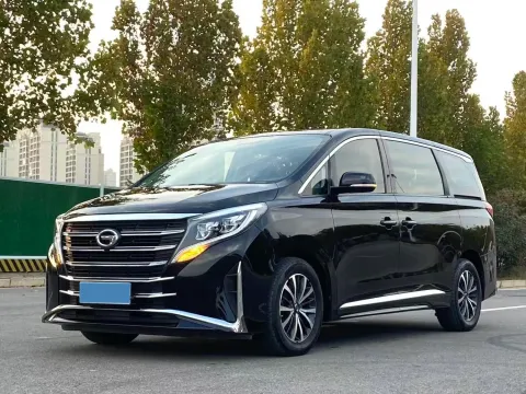 2023 GAC TRUMPCHI M8,autocango,china used car exporter,china ev exporter,chinese used car exporter,chinese used ev exporter