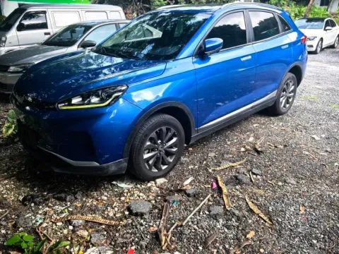 2018 Weltmeister EX5 BEV 52.56KWH,autocango,china used car exporter,china ev exporter,chinese used car exporter,chinese used ev exporter