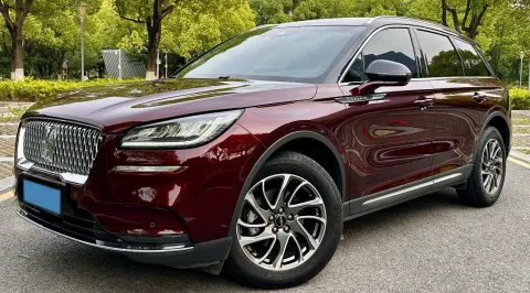 2021 LINCOLN CORSAIR,autocango,china used car exporter,china ev exporter,chinese used car exporter,chinese used ev exporter
