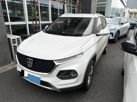 2019 BaoJun 510 1.5L 112HP L4 6MT,autocango,china used car exporter,china ev exporter,chinese used car exporter,chinese used ev exporter