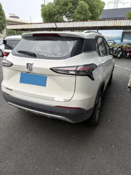 2019 BaoJun 510 1.5L 112HP L4 6MT,autocango,china used car exporter,china ev exporter,chinese used car exporter,chinese used ev exporter