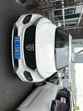 2019 BaoJun 510 1.5L 112HP L4 6MT,autocango,china used car exporter,china ev exporter,chinese used car exporter,chinese used ev exporter