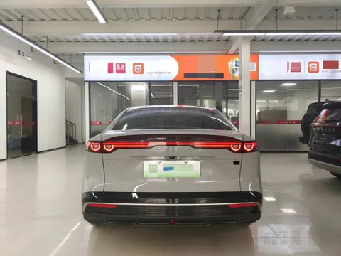 2025 Mazda EZ-6 REEV 95HP REEV