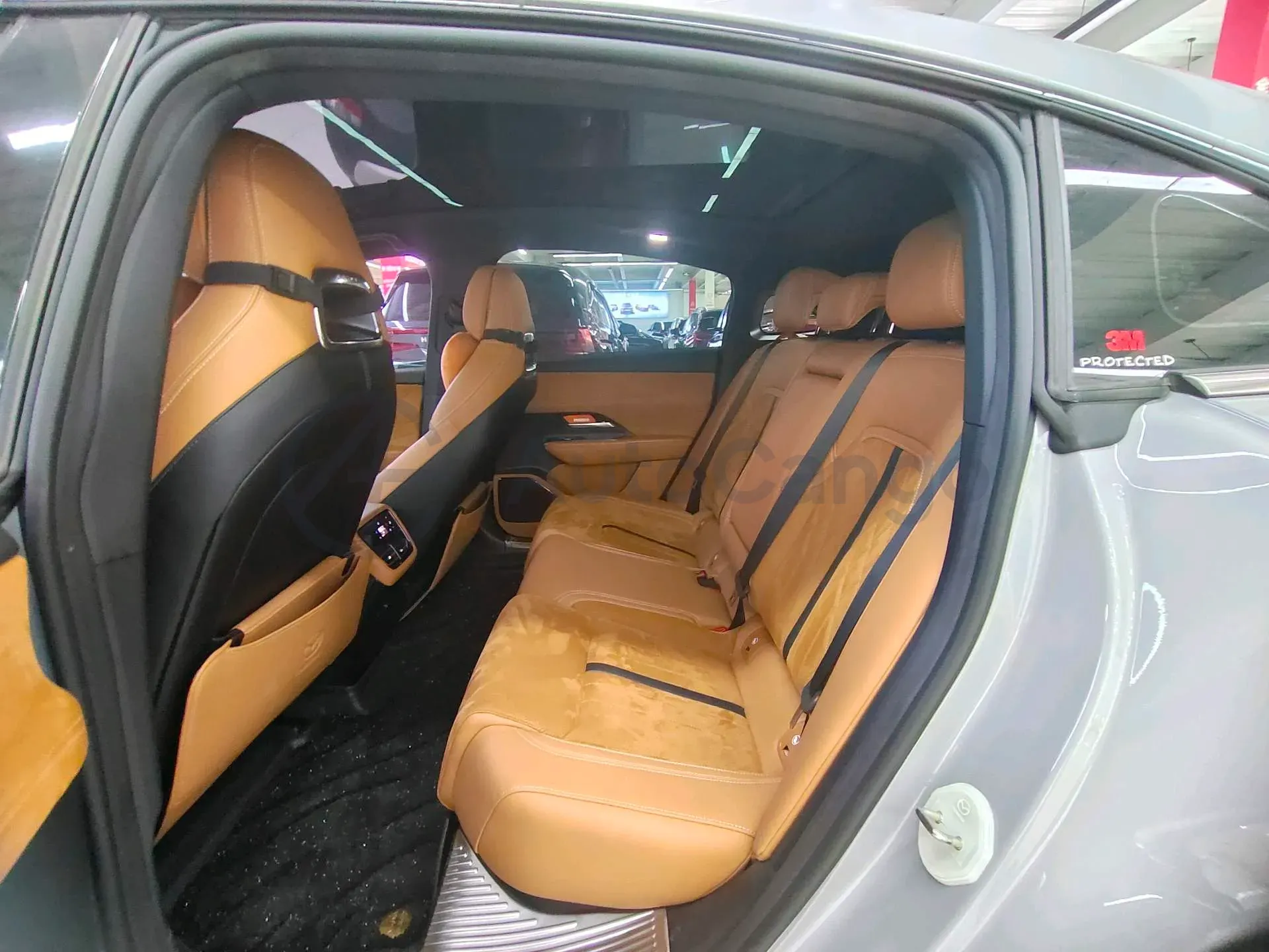 2025 Mazda EZ-6 REEV 95HP REEV,autocango,china used car exporter,china ev exporter,chinese used car exporter,chinese used ev exporter