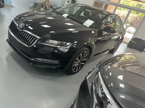 2024 SKODA SUPERB,autocango,china used car exporter,china ev exporter,chinese used car exporter,chinese used ev exporter