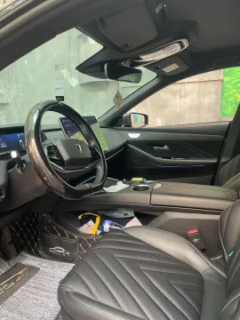 2023 Deepal SL03 1.5L 95HP L4 REEV 28.39KWH