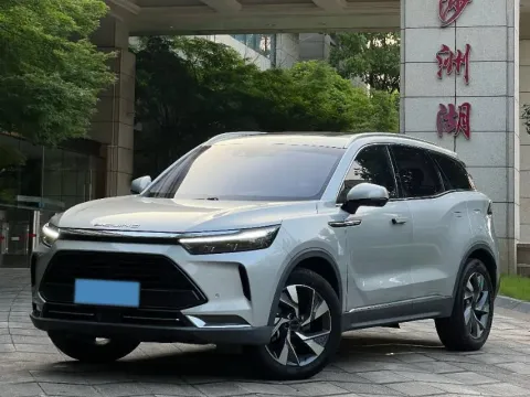 2020 BEIJING AUTO X7,autocango,china used car exporter,china ev exporter,chinese used car exporter,chinese used ev exporter