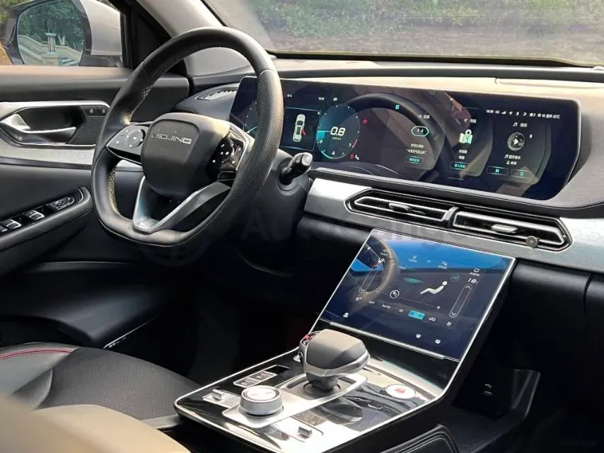 2020 BeiJing Auto X7 1.5T 188HP L4 7DCT,autocango,china used car exporter,china ev exporter,chinese used car exporter,chinese used ev exporter