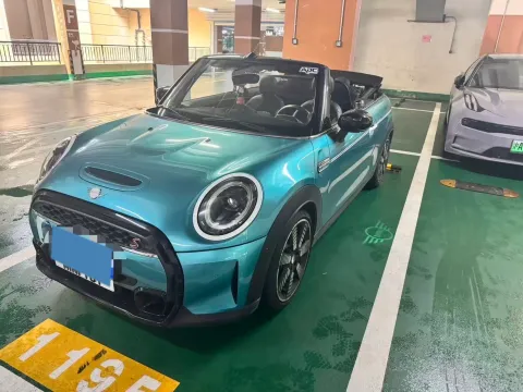 2023 MINI MINI,autocango,china used car exporter,china ev exporter,chinese used car exporter,chinese used ev exporter