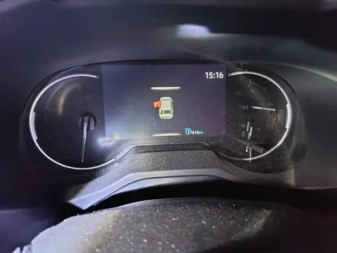 2021 Toyota RAV4 2.0L 171HP L4 CVT