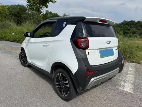 2022 Chery Tiggo 3x 1.5L 116HP L4 CVT,autocango,china used car exporter,china ev exporter,chinese used car exporter,chinese used ev exporter