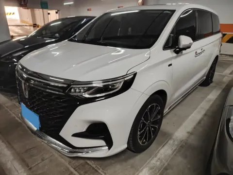2021 ROEWE IMAX8,autocango,china used car exporter,china ev exporter,chinese used car exporter,chinese used ev exporter