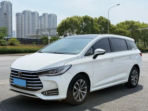 2019 BYD SONG MAX,autocango,china used car exporter,china ev exporter,chinese used car exporter,chinese used ev exporter