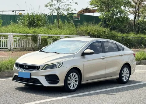 2020 GEELY BINRAY,autocango,china used car exporter,china ev exporter,chinese used car exporter,chinese used ev exporter