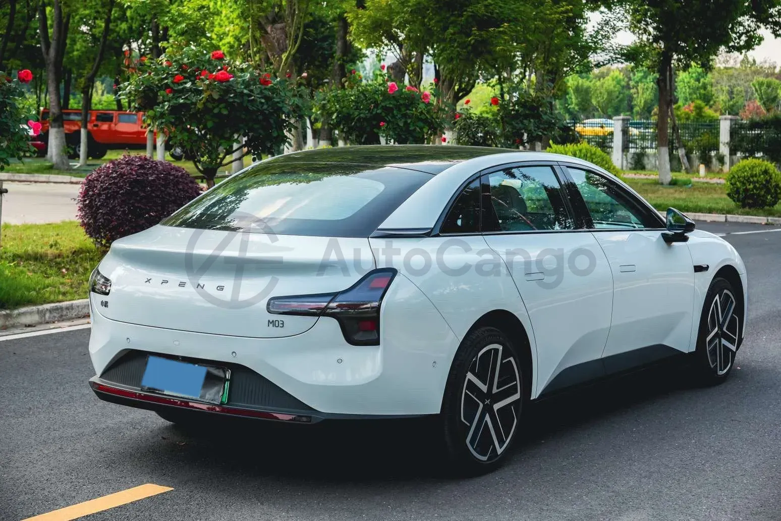 2025 Xpeng MONA M03 BEV,autocango,china used car exporter,china ev exporter,chinese used car exporter,chinese used ev exporter