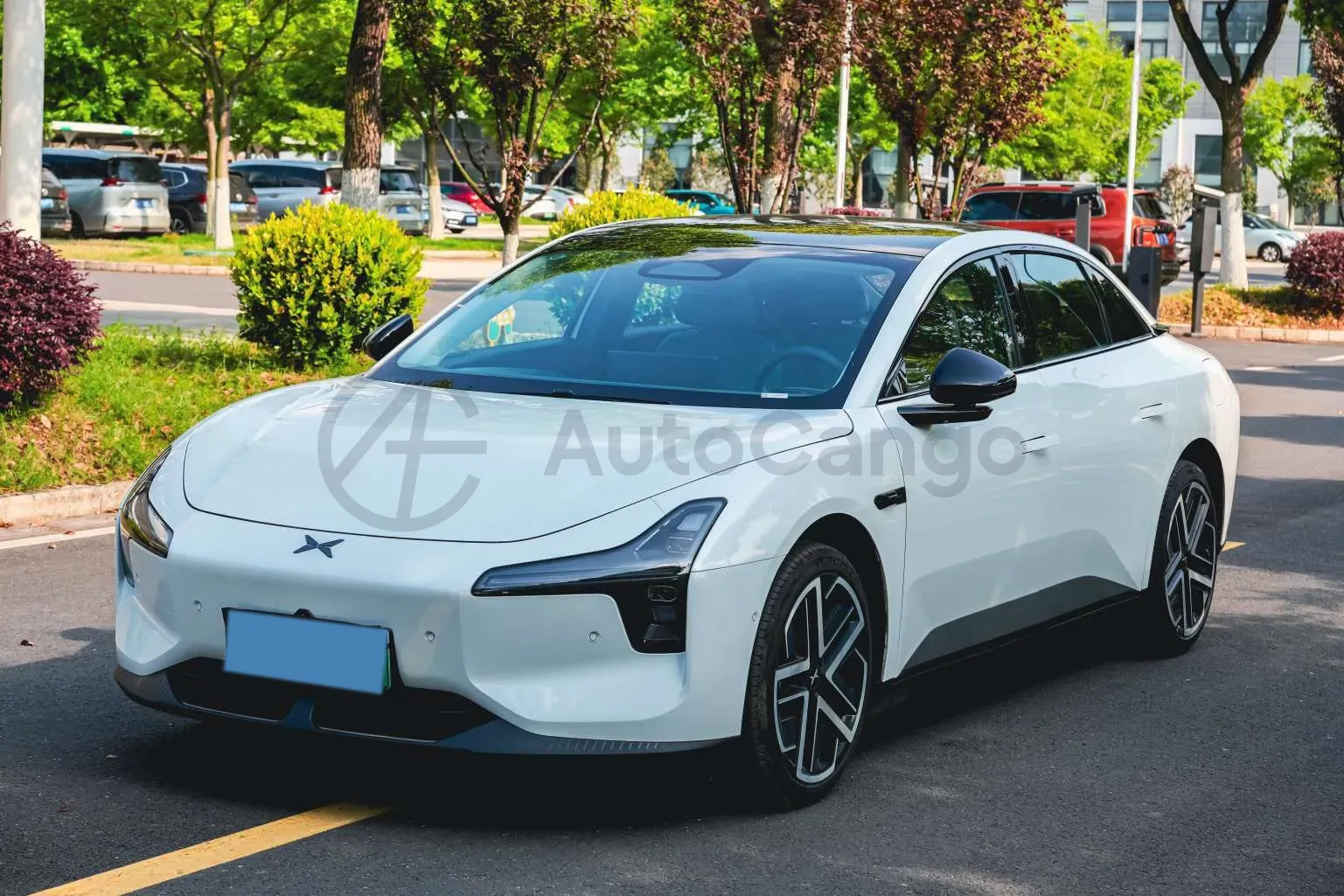 2025 Xpeng MONA M03 BEV,autocango,china used car exporter,china ev exporter,chinese used car exporter,chinese used ev exporter