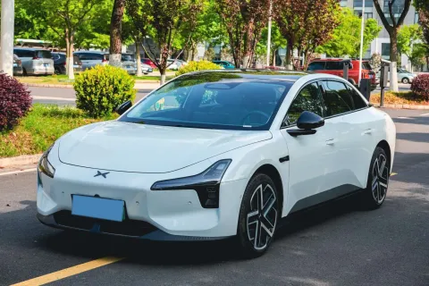2025 XPENG MONA M03,autocango,china used car exporter,china ev exporter,chinese used car exporter,chinese used ev exporter
