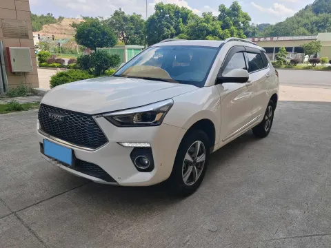 2019 HAVAL H6 COUPE,autocango,china used car exporter,china ev exporter,chinese used car exporter,chinese used ev exporter
