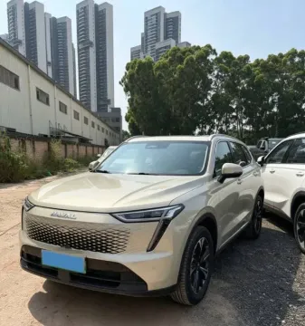 2023 HAVAL FIERCE DRAGON MAX,autocango,china used car exporter,china ev exporter,chinese used car exporter,chinese used ev exporter