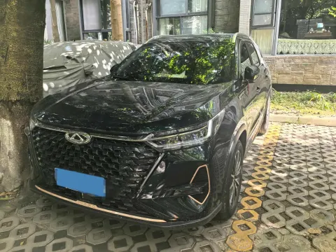 2022 CHERY TIGGO 8 PRO,autocango,china used car exporter,china ev exporter,chinese used car exporter,chinese used ev exporter