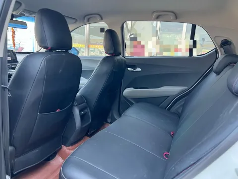 2019 BaoJun 510 1.5L 112HP L4 6MT,autocango,china used car exporter,china ev exporter,chinese used car exporter,chinese used ev exporter
