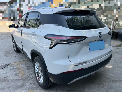 2019 BaoJun 510 1.5L 112HP L4 6MT,autocango,china used car exporter,china ev exporter,chinese used car exporter,chinese used ev exporter