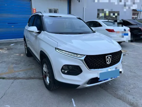 2019 BaoJun 510 1.5L 112HP L4 6MT,autocango,china used car exporter,china ev exporter,chinese used car exporter,chinese used ev exporter