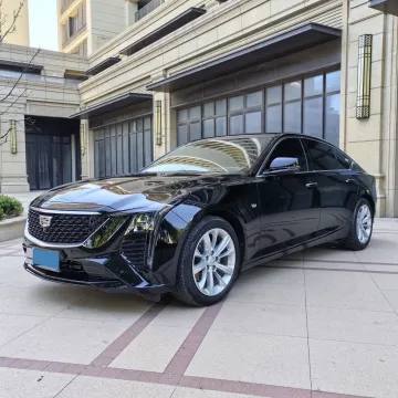 2024 CADILLAC CT5,autocango,china used car exporter,china ev exporter,chinese used car exporter,chinese used ev exporter