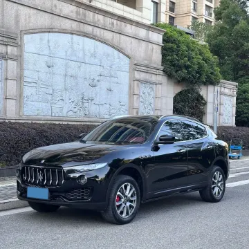 2021 MASERATI LEVANTE,autocango,china used car exporter,china ev exporter,chinese used car exporter,chinese used ev exporter