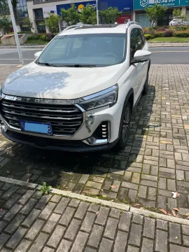 2021 JETOUR X90 PLUS,autocango,china used car exporter,china ev exporter,chinese used car exporter,chinese used ev exporter