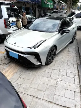 2023 LYNK&CO 03,autocango,china used car exporter,china ev exporter,chinese used car exporter,chinese used ev exporter