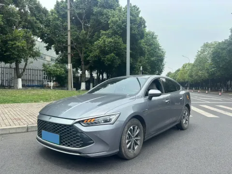 2024 BYD QIN PLUS,autocango,china used car exporter,china ev exporter,chinese used car exporter,chinese used ev exporter
