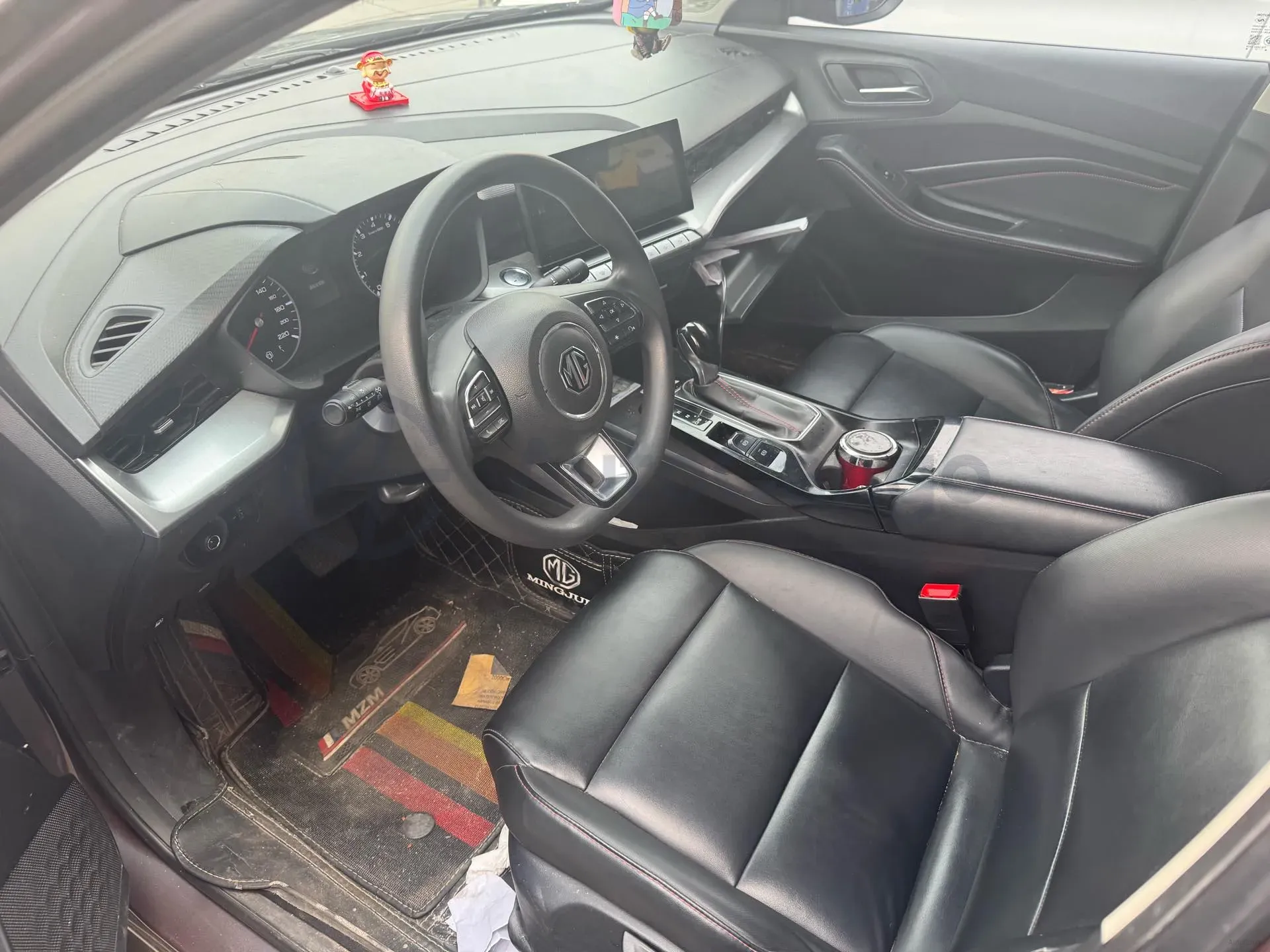 2021 MG 5 1.5L 120HP L4 CVT,autocango,china used car exporter,china ev exporter,chinese used car exporter,chinese used ev exporter