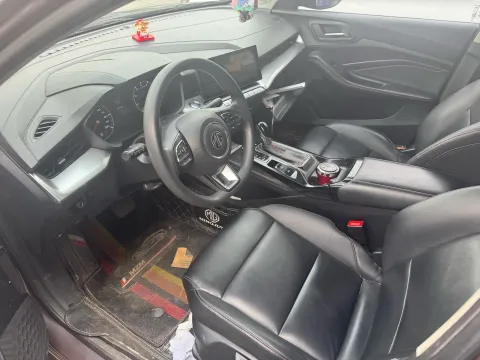 2021 MG 5 1.5L 120HP L4 CVT