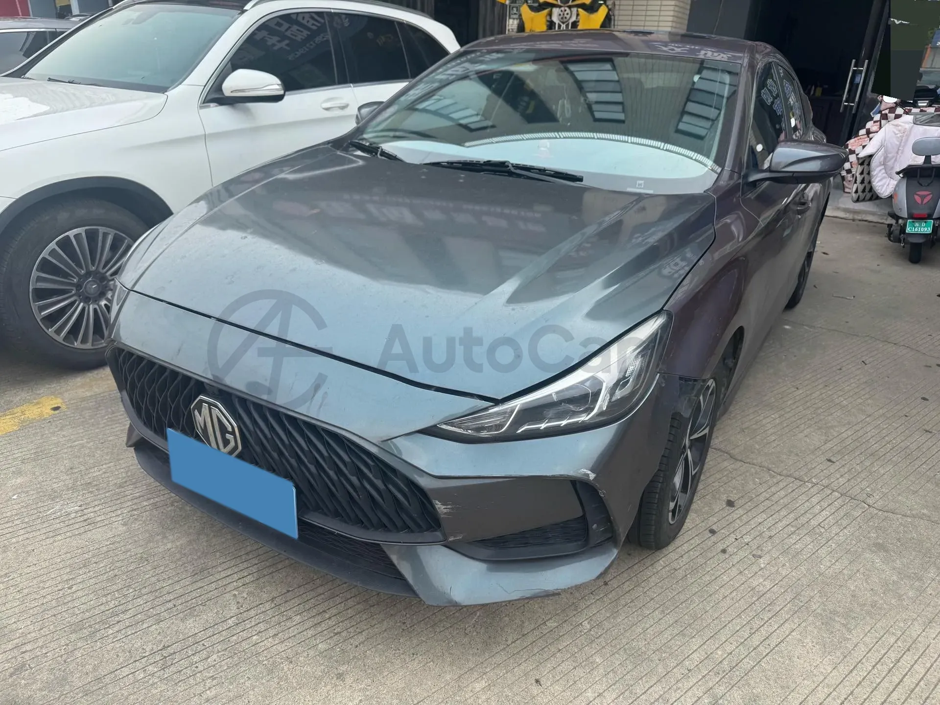 2021 MG 5 1.5L 120HP L4 CVT,autocango,china used car exporter,china ev exporter,chinese used car exporter,chinese used ev exporter