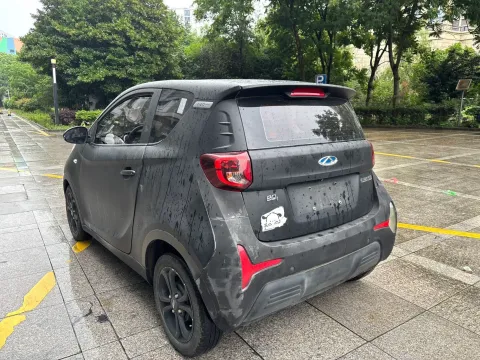 2019 CheryQQ Little Ant BEV 30.6KWH