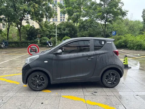 2019 CheryQQ Little Ant BEV 30.6KWH