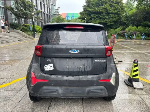2019 CheryQQ Little Ant BEV 30.6KWH