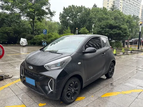 2019 CHERYQQ LITTLE ANT,autocango,china used car exporter,china ev exporter,chinese used car exporter,chinese used ev exporter