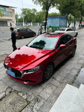 2020 MAZDA 3 AXELA,autocango,china used car exporter,china ev exporter,chinese used car exporter,chinese used ev exporter