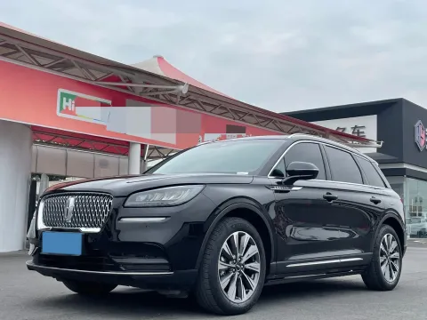 2021 LINCOLN CORSAIR,autocango,china used car exporter,china ev exporter,chinese used car exporter,chinese used ev exporter
