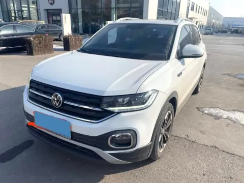 2021 VOLKSWAGEN TACQUA,autocango,china used car exporter,china ev exporter,chinese used car exporter,chinese used ev exporter