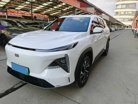 2024 GEELY GALAXY L7,autocango,china used car exporter,china ev exporter,chinese used car exporter,chinese used ev exporter