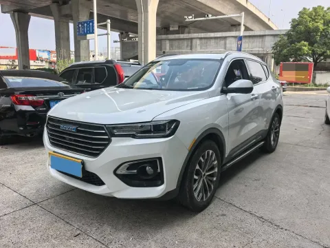 2018 HAVAL H6,autocango,china used car exporter,china ev exporter,chinese used car exporter,chinese used ev exporter