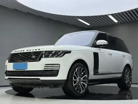 2018 LAND ROVER RANGE ROVER,autocango,china used car exporter,china ev exporter,chinese used car exporter,chinese used ev exporter