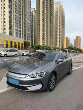 2023 BYD QIN PLUS,autocango,china used car exporter,china ev exporter,chinese used car exporter,chinese used ev exporter